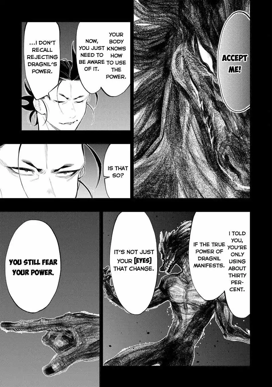 The New Gate Chapter 92 13